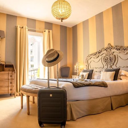 Hotel Gounod Saint-Rémy-de-Provence エクステリア 写真
