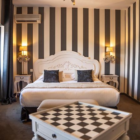 Hotel Gounod Saint-Rémy-de-Provence エクステリア 写真