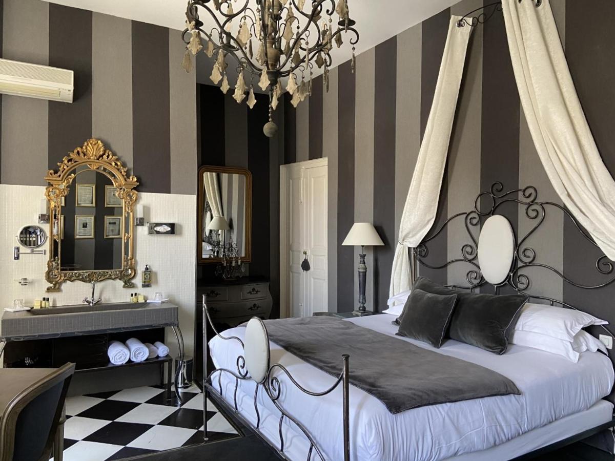 Hotel Gounod Saint-Rémy-de-Provence エクステリア 写真