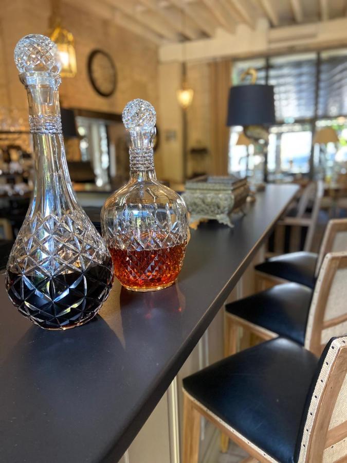 Hotel Gounod Saint-Rémy-de-Provence エクステリア 写真
