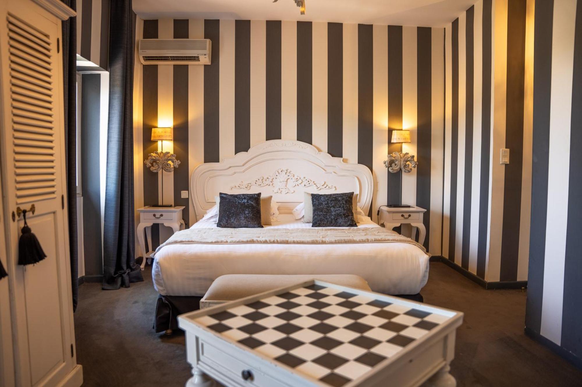 Hotel Gounod Saint-Rémy-de-Provence エクステリア 写真