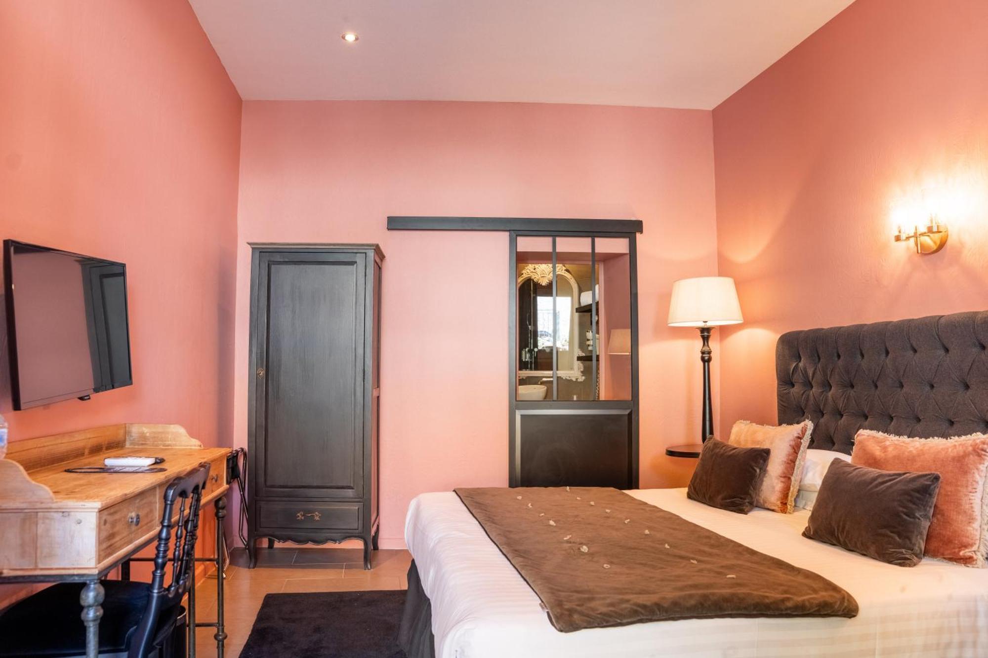 Hotel Gounod Saint-Rémy-de-Provence エクステリア 写真