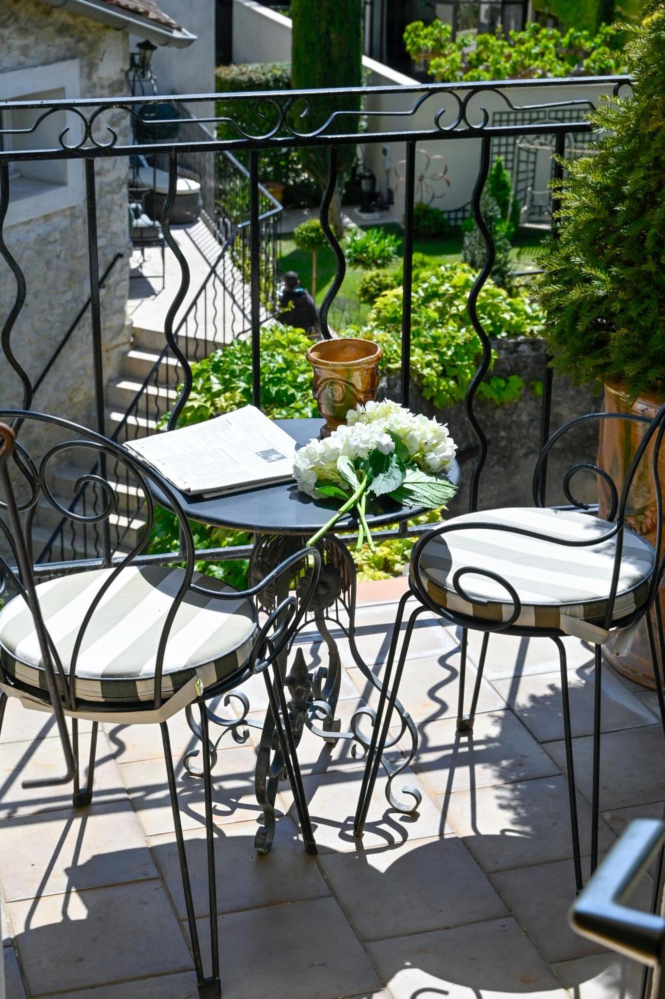 Hotel Gounod Saint-Rémy-de-Provence エクステリア 写真
