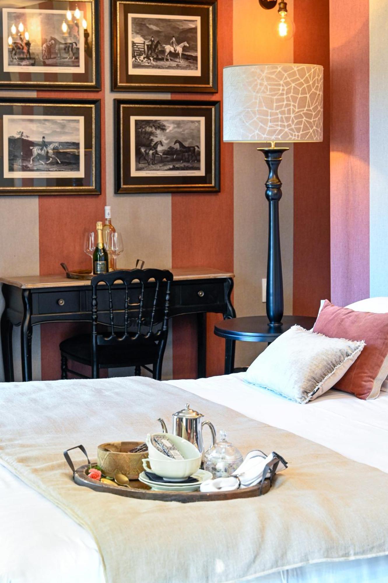 Hotel Gounod Saint-Rémy-de-Provence エクステリア 写真