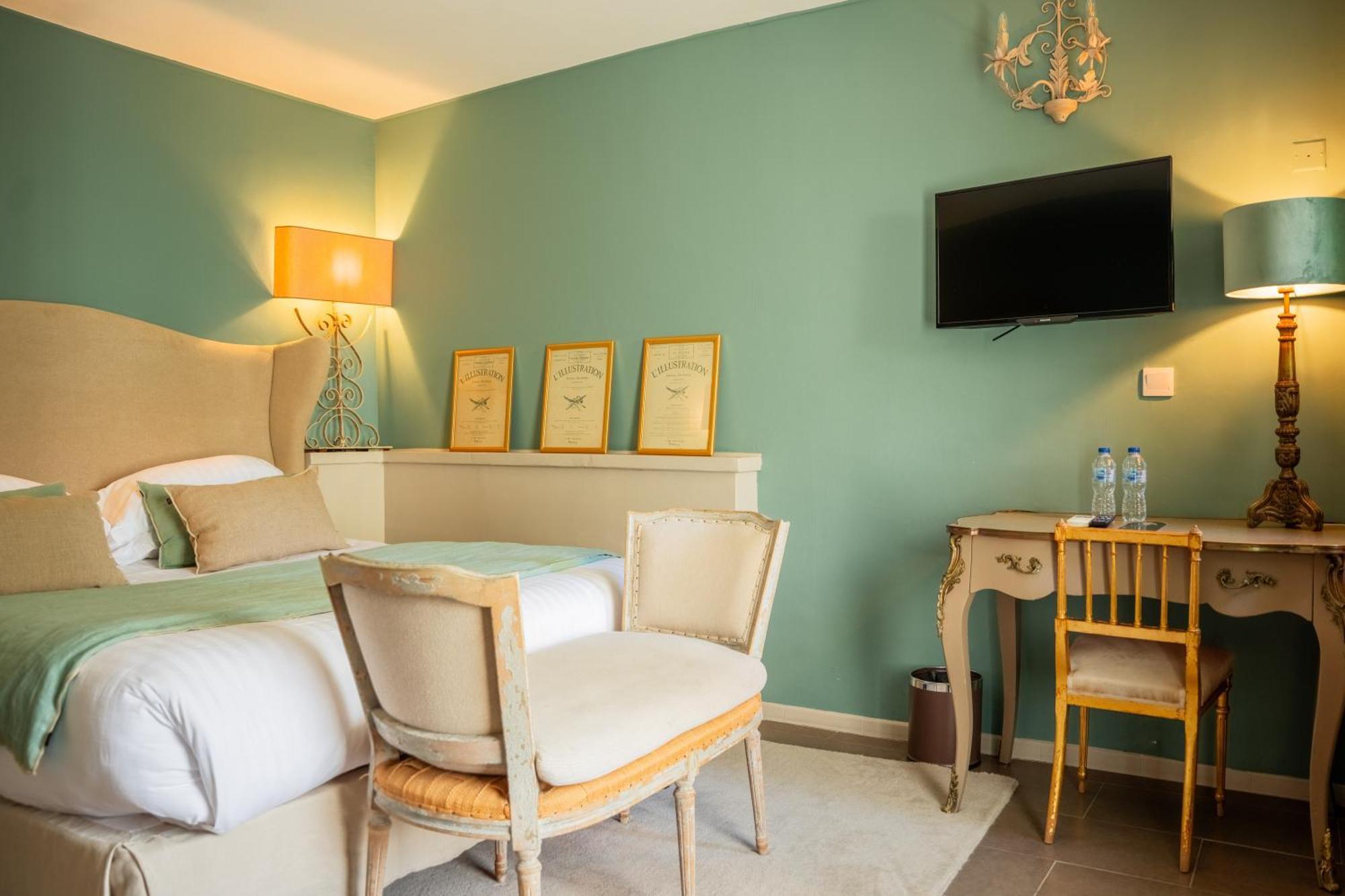 Hotel Gounod Saint-Rémy-de-Provence エクステリア 写真