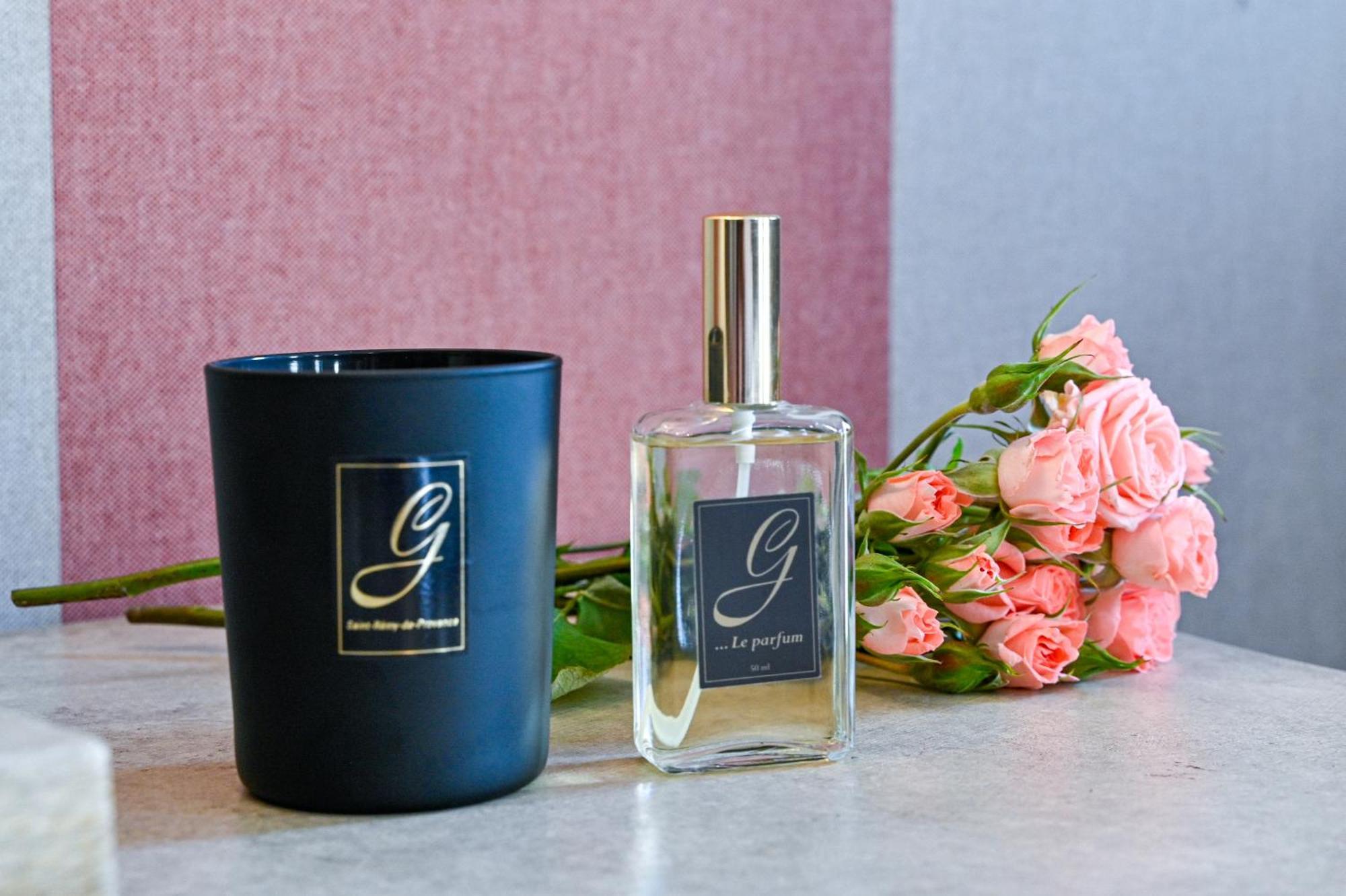 Hotel Gounod Saint-Rémy-de-Provence エクステリア 写真