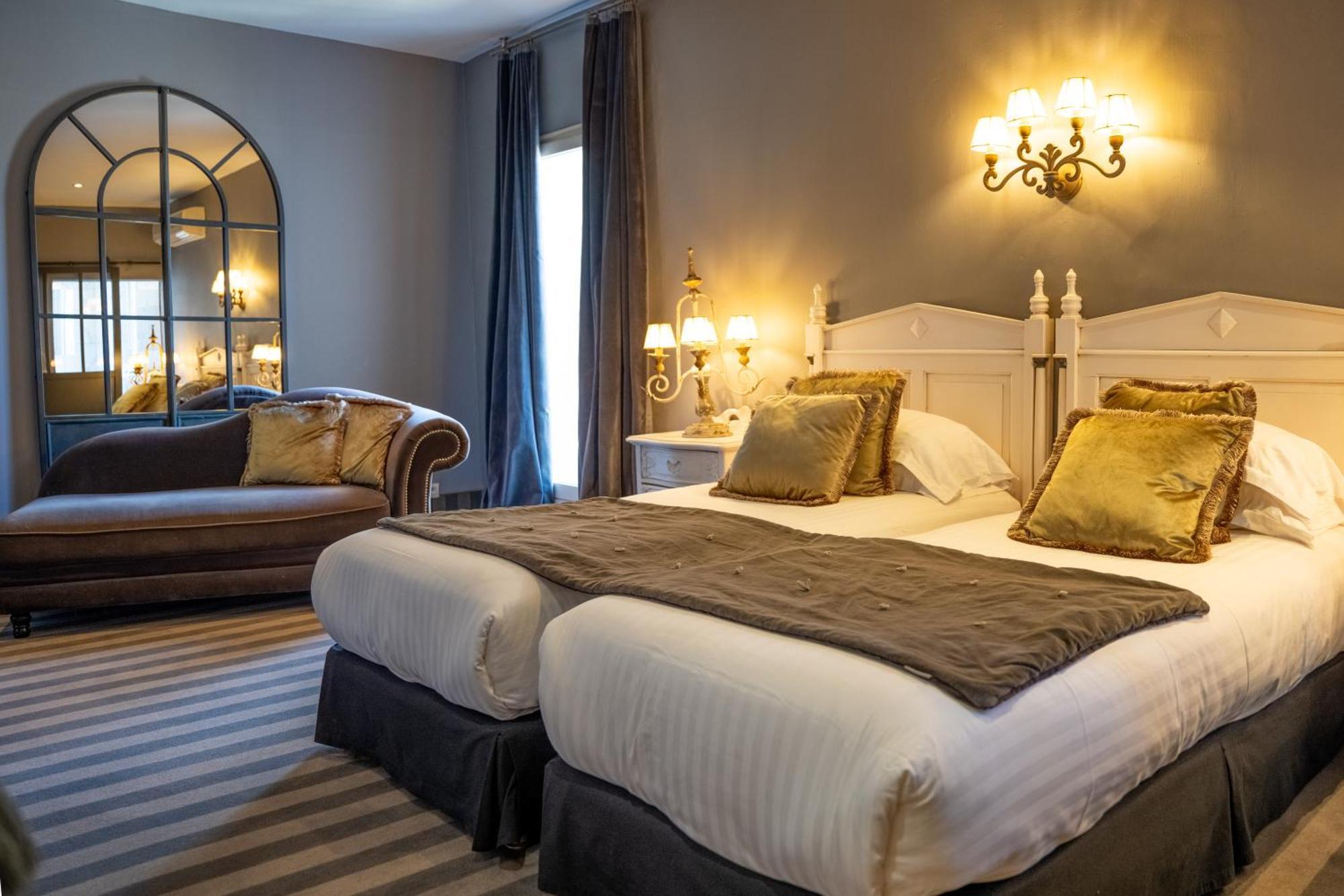 Hotel Gounod Saint-Rémy-de-Provence エクステリア 写真