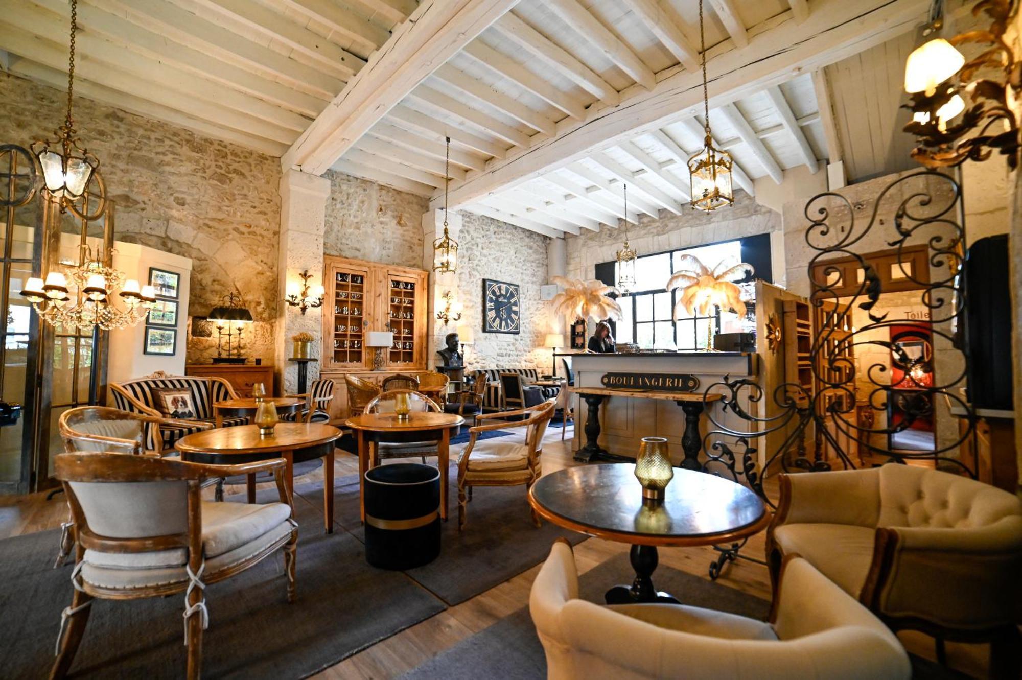 Hotel Gounod Saint-Rémy-de-Provence エクステリア 写真