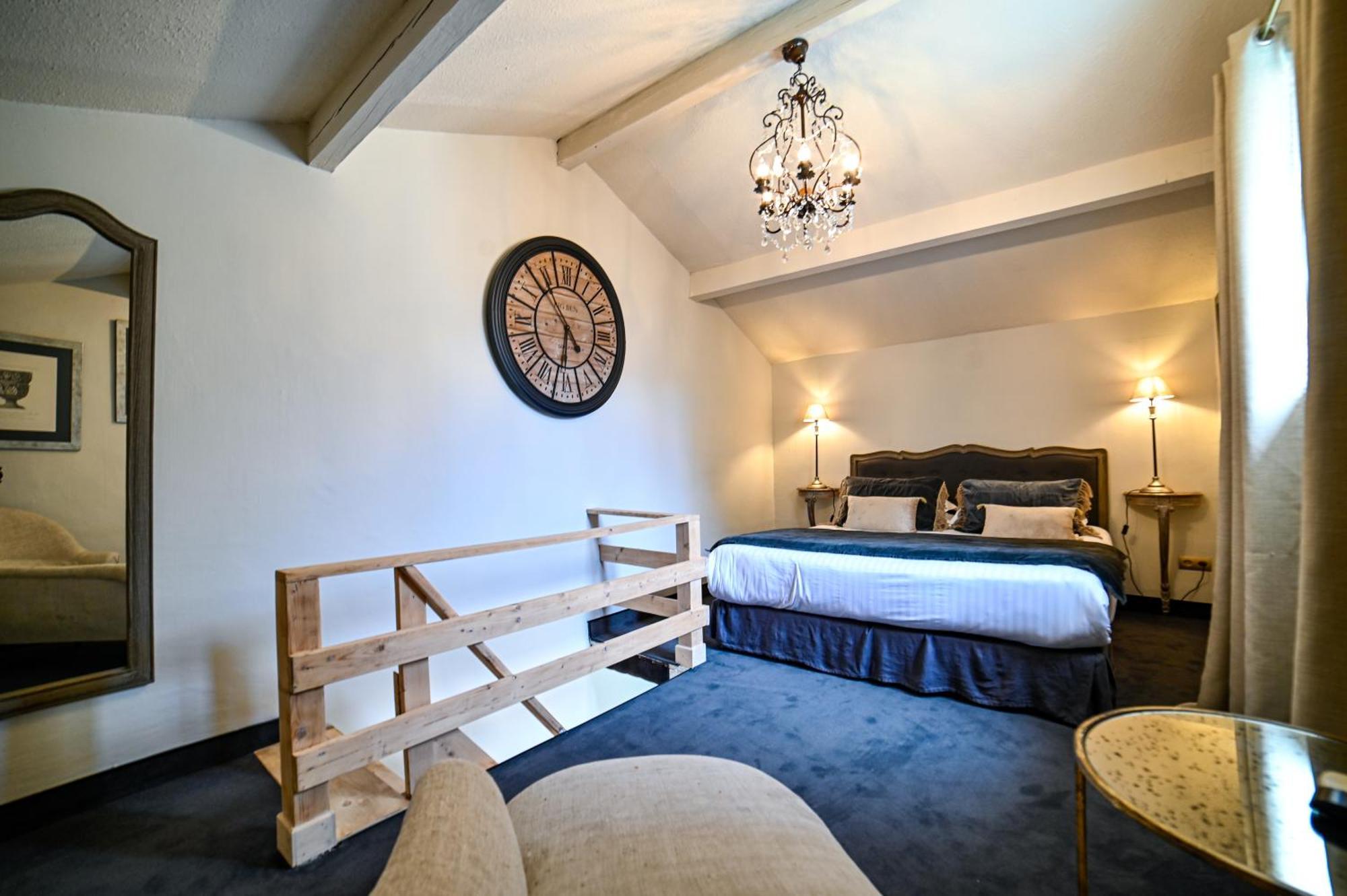 Hotel Gounod Saint-Rémy-de-Provence エクステリア 写真