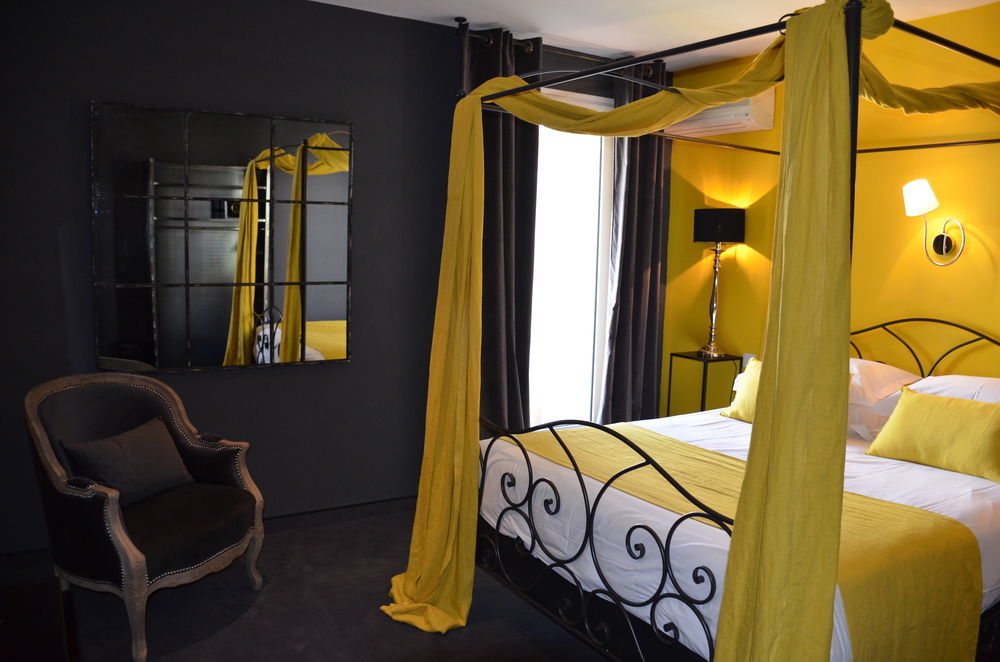 Hotel Gounod Saint-Rémy-de-Provence エクステリア 写真
