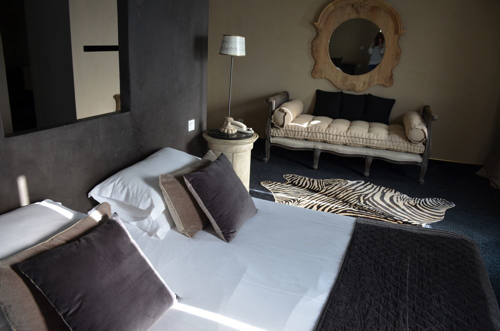 Hotel Gounod Saint-Rémy-de-Provence エクステリア 写真