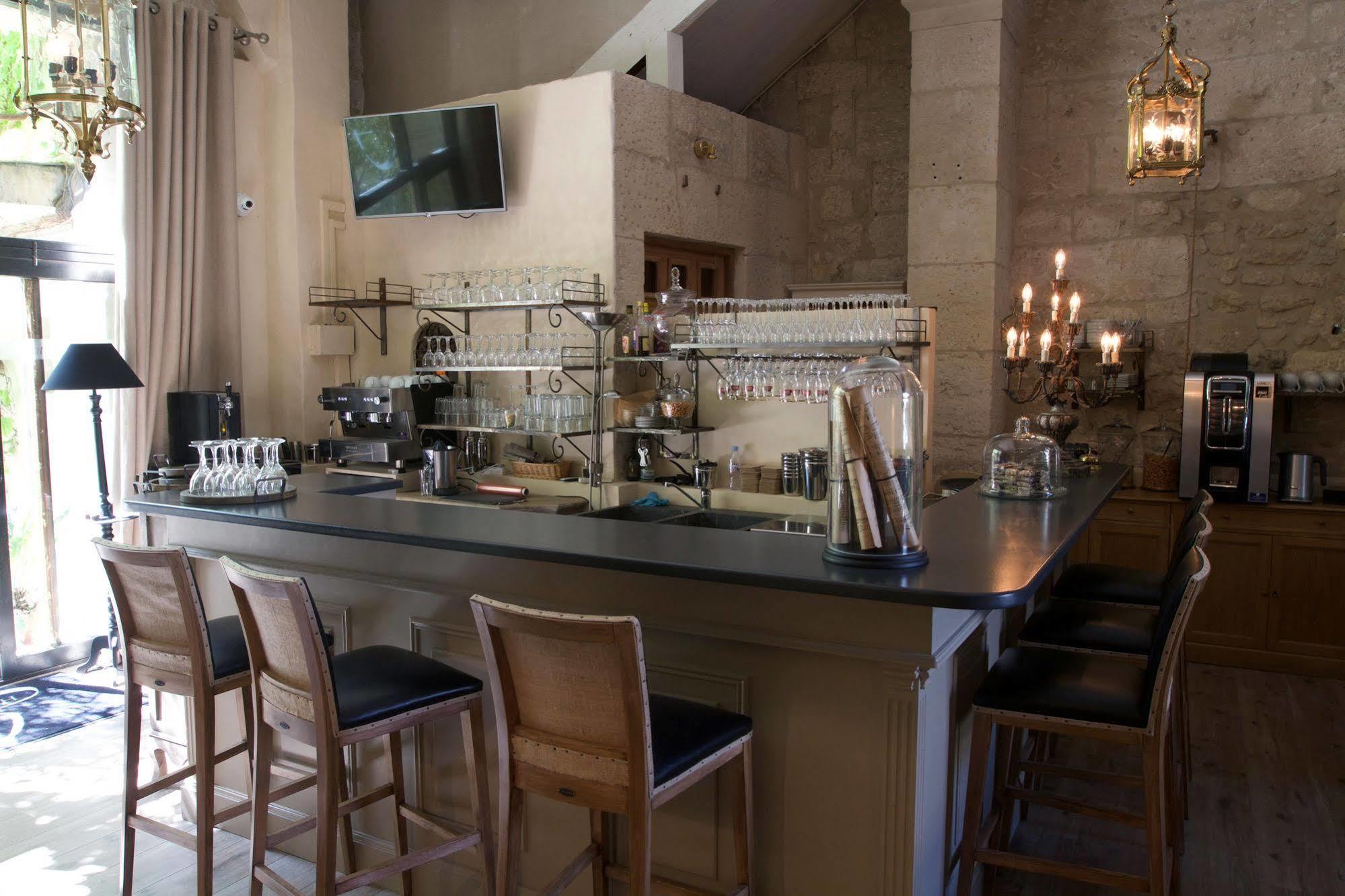Hotel Gounod Saint-Rémy-de-Provence エクステリア 写真