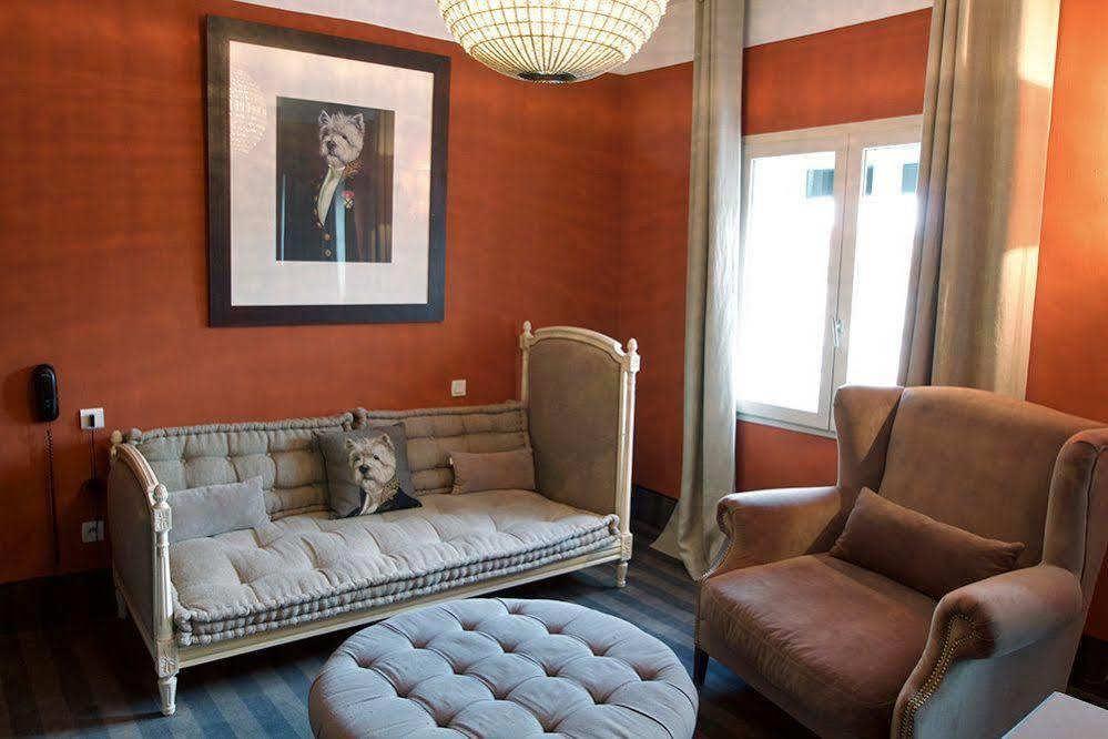 Hotel Gounod Saint-Rémy-de-Provence エクステリア 写真