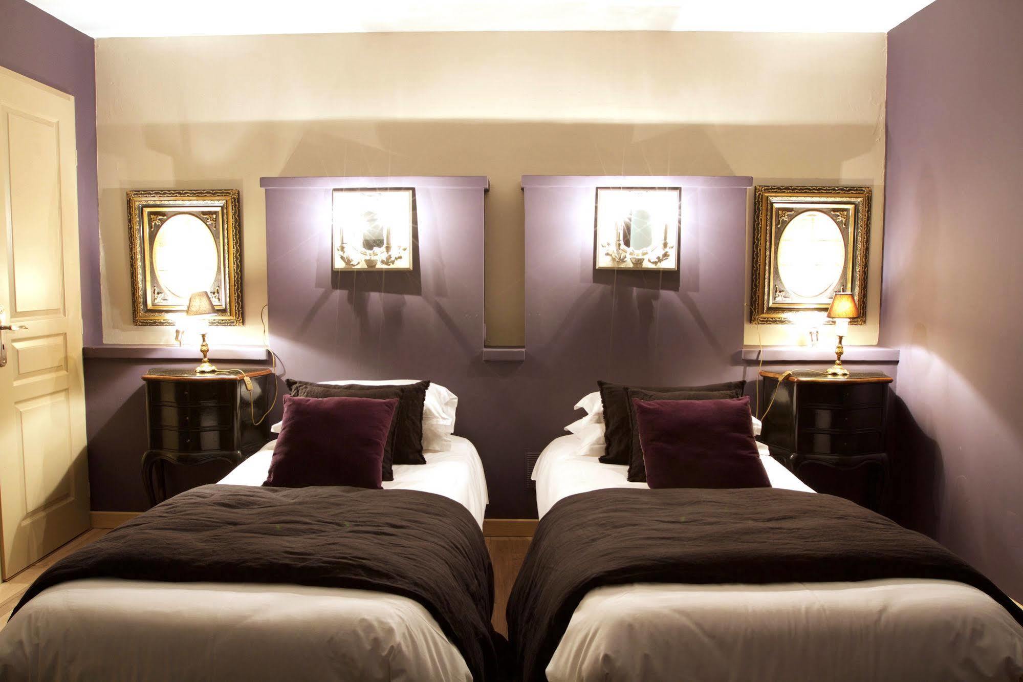 Hotel Gounod Saint-Rémy-de-Provence エクステリア 写真