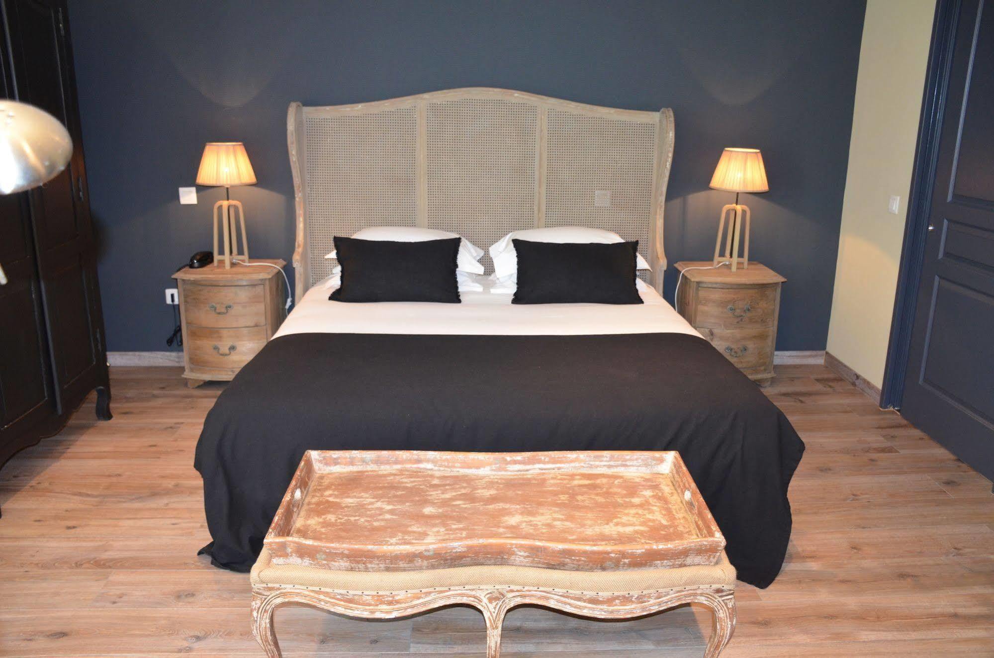 Hotel Gounod Saint-Rémy-de-Provence エクステリア 写真